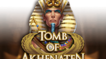 Tomb of Akhenaten