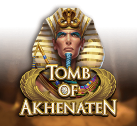 Tomb of Akhenaten