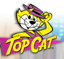 Top Cat