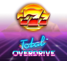 Total Overdrive