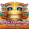 Totem Lightning – Power Reels