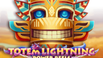 Totem Lightning – Power Reels