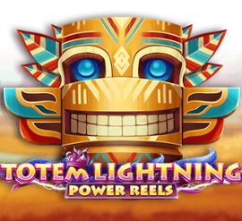 Totem Lightning – Power Reels