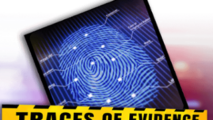 Traces of Evidence