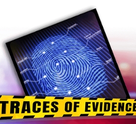 Traces of Evidence