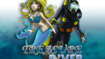 Treasure Diver