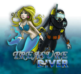 Treasure Diver