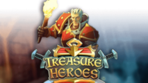 Treasure Heroes