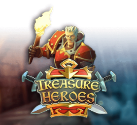 Treasure Heroes