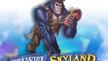 Treasure Skyland