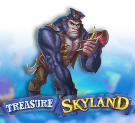 Treasure Skyland