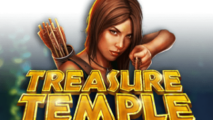 Treasure Temple