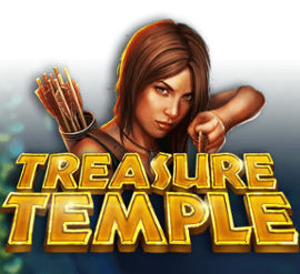 Treasure Temple