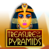 Treasure of the Pyramids