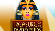 Treasure of the Pyramids