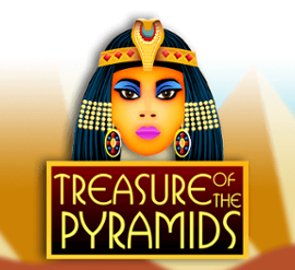 Treasure of the Pyramids