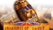 Treasures of Egypt