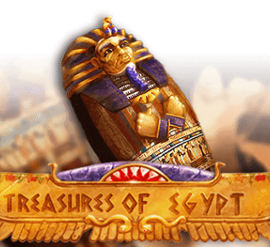 Treasures of Egypt