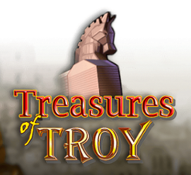 Treasures of Troy