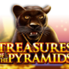 Treasures of the Pyramids