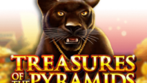 Treasures of the Pyramids