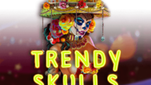 Trendy Skulls