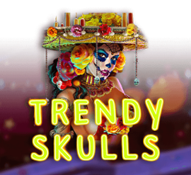 Trendy Skulls