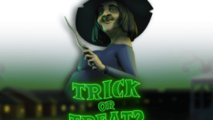 Trick or Treat