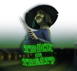 Trick or Treat