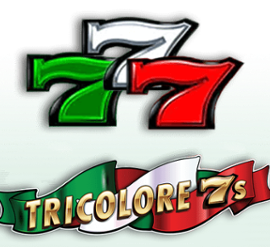 Tricolore 7s