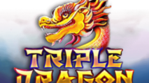 Triple Dragon
