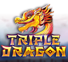 Triple Dragon