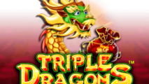 Triple Dragons