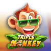 Triple Monkey