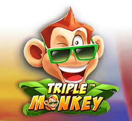 Triple Monkey