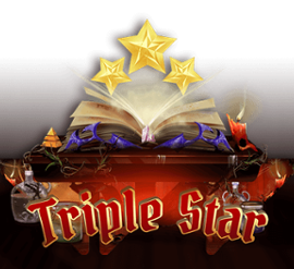 Triple Star