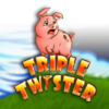 Triple Twister