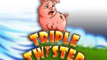 Triple Twister