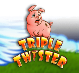 Triple Twister