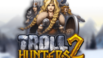 Troll Hunters 2