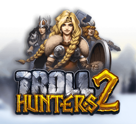 Troll Hunters 2
