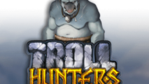 Troll Hunters