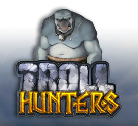 Troll Hunters