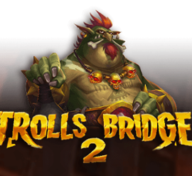 Trolls Bridge 2