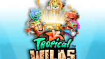 Tropical Wilds