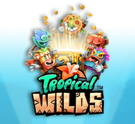Tropical Wilds