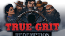 True Grit Redemption