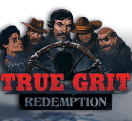 True Grit Redemption