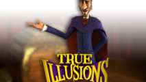 True Illusions