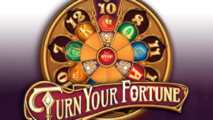 Turn Your Fortune